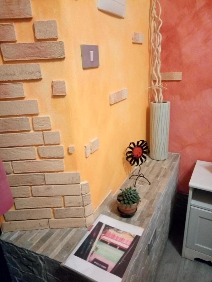 "Private Room" Stanza Privata With Private Bathroom - Shared Kitchen And Beautiful Terrace On Taormina Center Hostel Taormina Buitenkant foto
